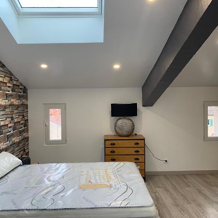 Les Papalines Villa Avignon Eksteriør billede