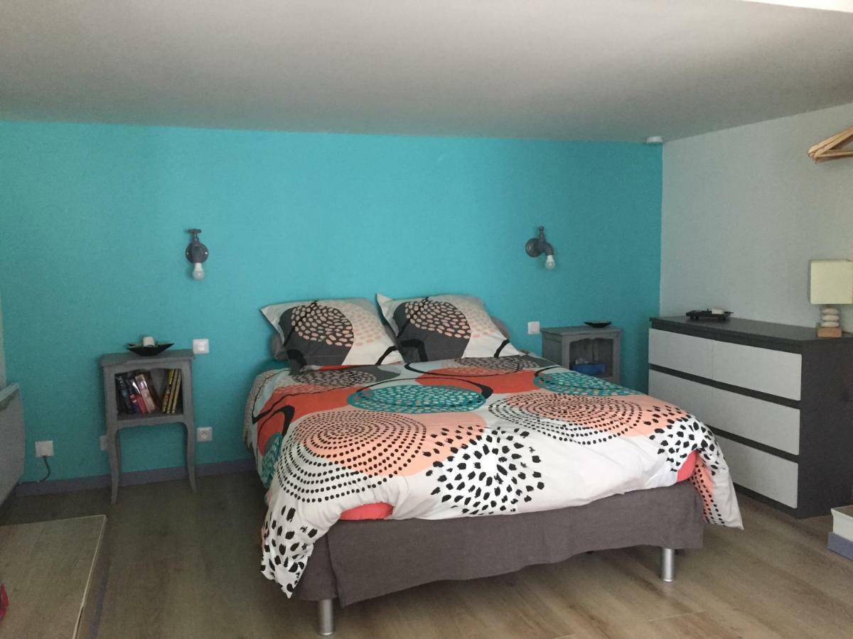 Les Papalines Villa Avignon Eksteriør billede
