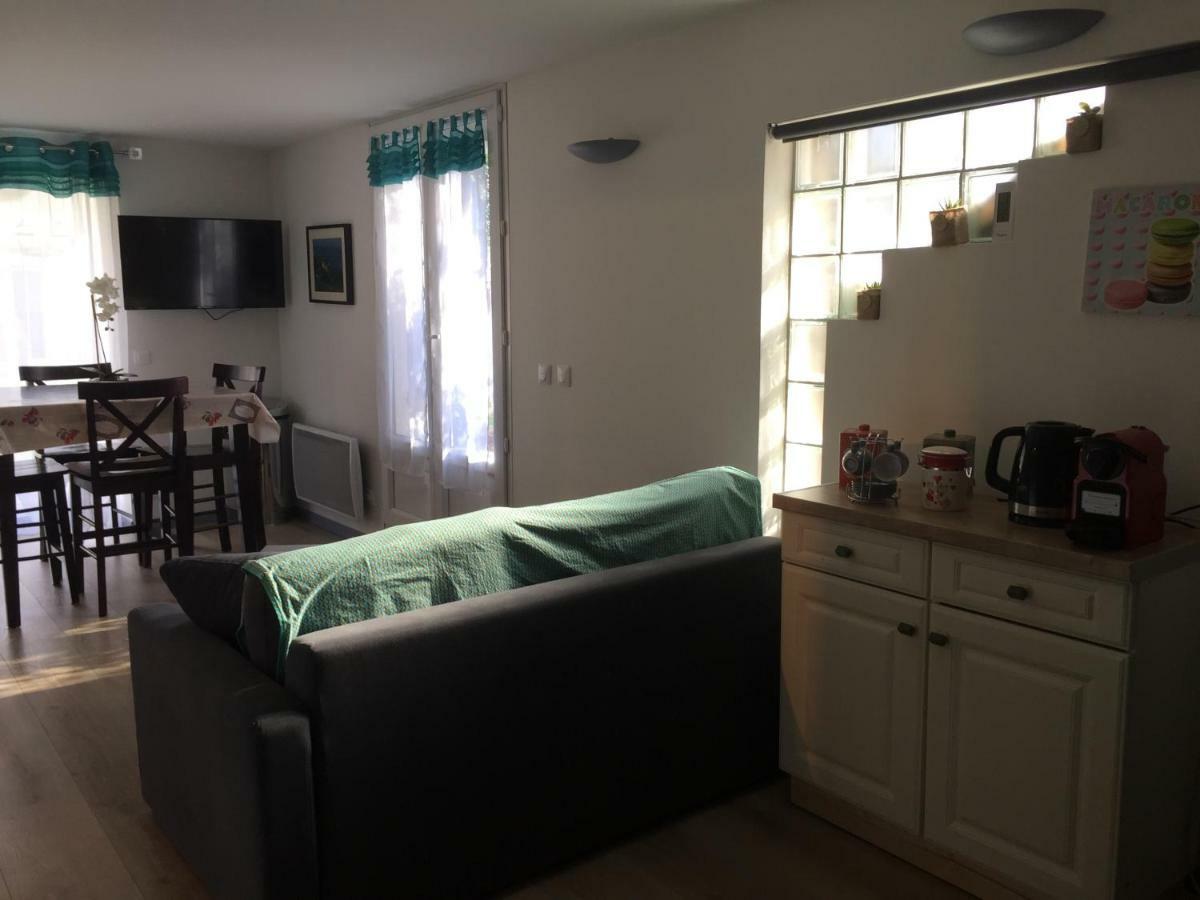 Les Papalines Villa Avignon Eksteriør billede